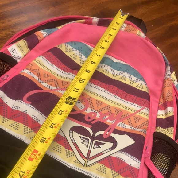 ROXY WOMEN’S BACKPACK. - Picture 12 of 14